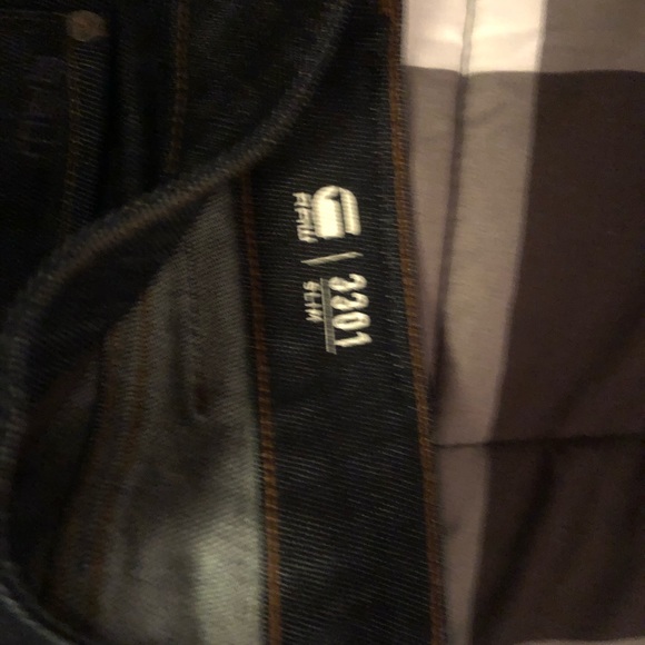 G Star Jeans and Nudie Jeans - Picture 7 of 7